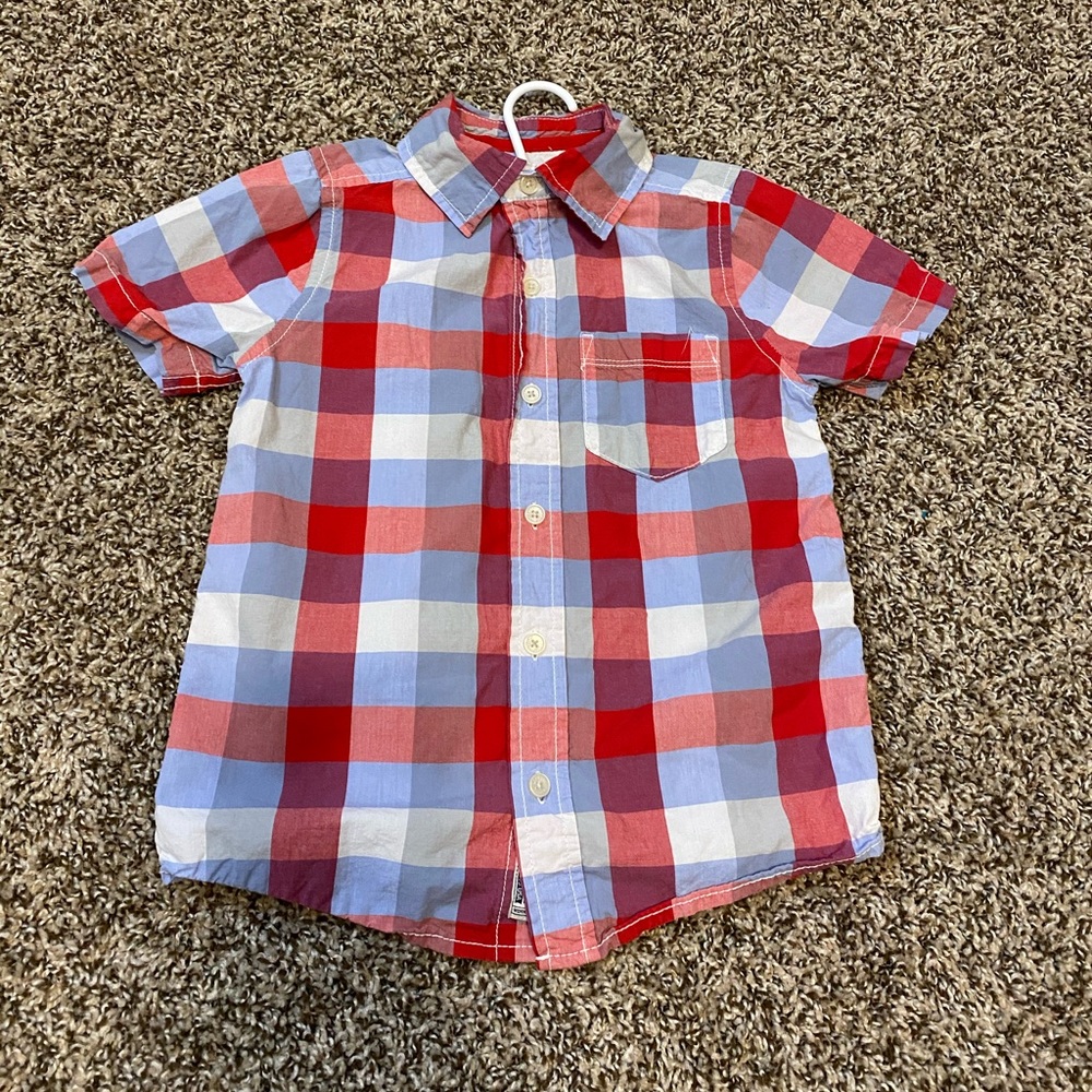 Camisa de Niño